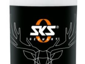 Велосипедная фляга SKS (белый 500 мл)