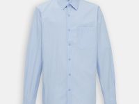 Рубашка из мерсеризованного хлопка