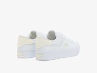 Женские кеды Lacoste ZIANE PLATFORM 225 1 CFA