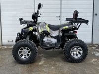 Квадроцикл GRIZZLY M200 4Т New 2022