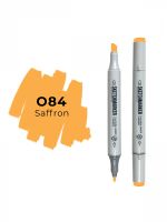 Маркер двухсторонний на спиртовой основе Sketchmarker Цвет Шафран