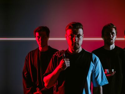 Группа Three Sticks / «Три стикс» «Ожившие полотна»