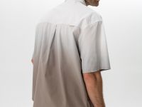 Рубашка мужская Remington Classic Chic Beige