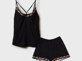 Пижама текстильная для женщин