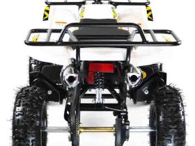 Квадроцикл MOTAX ATV Mini Grizlik X-16