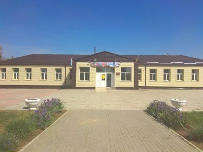 Кичкинский сельский дом культуры