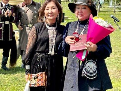 Алена Атласова: «Только сплотившись, мы преодолеем трудности, выстоим в это непростое время»