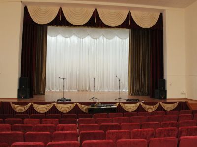 Меленский сельский дом культуры