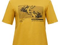 Футболка BASK