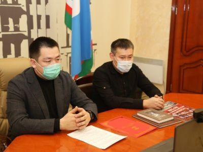 Постпредство Якутии в Москве и Чурапчинский улус заключат соглашение о сотрудничестве