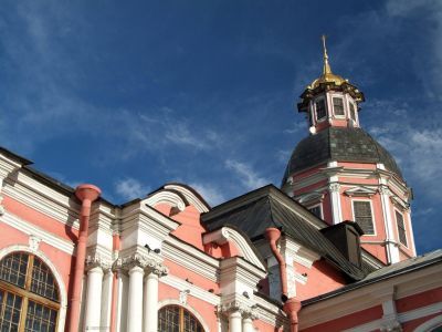 Благовещенская усыпальница