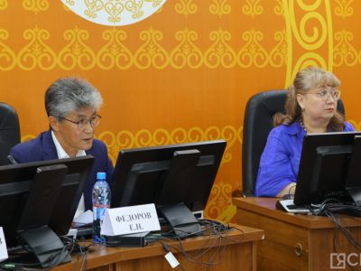 В Якутии завершилась регистрация кандидатов в депутаты Госдумы