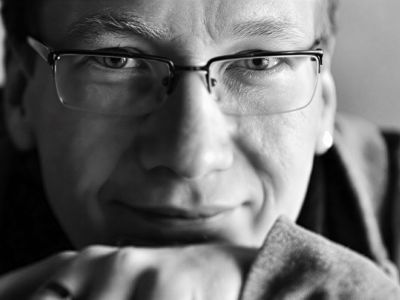 Андрей Тесли. Толстой «шесть этюдов»
