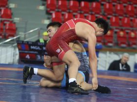 Определены финалисты международного соревнования памяти Романа Дмитриева в Якутске