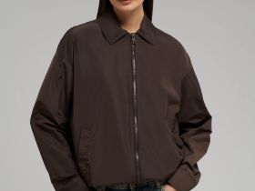 Куртка женская