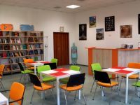 Библиорум «Буква» (закрыто)