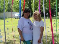 Дом досуга с. Сергино