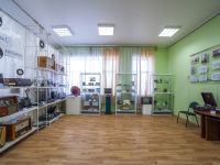 Боготольский городской краеведческий музей