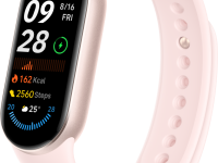 Фитнес-браслет Xiaomi Smart Band 9 Mystic Rose