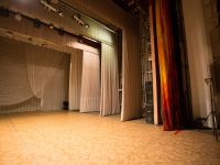 Дворец культуры металлургов г. Новотроицка