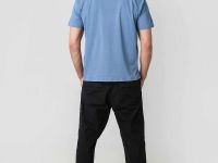 Футболка поло мужская Remington Polo Comfort Blue