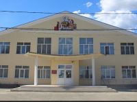 Новоалексеевский сельский дом культуры