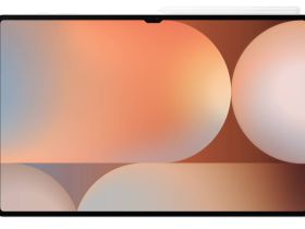 Планшет Samsung