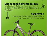 Подростковый велосипед Stinger Laguna 24 JR, год 2025, цвет Серый