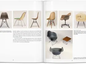 Книга Basic Art "Eames"