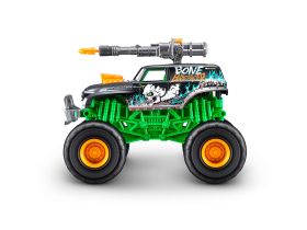 6793 Набор машинок ZURU Metal Machines «Битва монстр-траков», 2 шт
