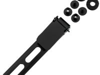 Универсальный зажим (клипса) для ножен из Kydex