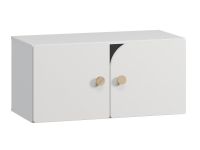 Тумба детская Арчи 89x44 Белый