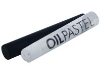 Пастель масляная профессиональная Mungyo, цвет № 502 желтый