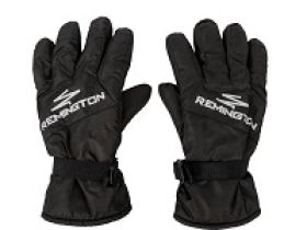 Перчатки Remington Costa Black