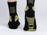 Термоноски трикотажные для мальчиков (низкие)