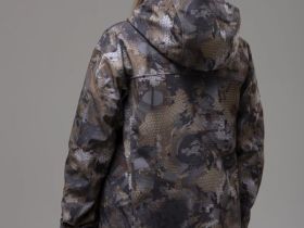 Костюм Remington Forest Hunter Woman Timber для охоты — мембрана 10 000 мм