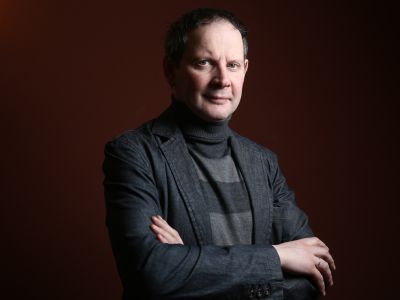 Билеты на Гоголь. «Вий». Читает Даниил Спиваковский (Дом музыки) / Концерт | Афиша | ИнфоТаймс