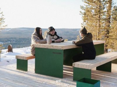 Якутия привлекла 420 млн рублей на создание общественных пространств