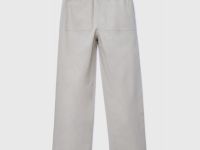 Брюки для мальчиков, Бежевый