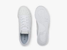 Женские кеды Lacoste TWIN SERVE
