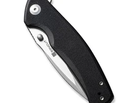 Складной нож Sencut Slashkin, сталь D2, рукоять G10