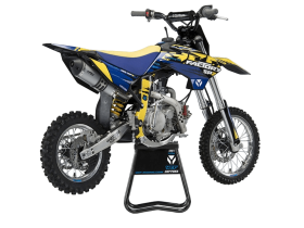 Питбайк YCF Factory SP2 F150