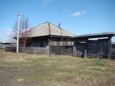 Ансамбль застройки улицы