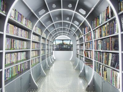 Информационно-досуговый центр «М-86»