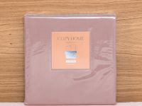 Пододеяльник Romantic pink