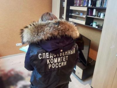 Жительница Мирного смертельно ранила мужа во время семейной посиделки