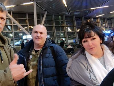 Региональные форумы для ветеранов СВО планируют провести в России