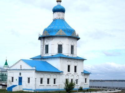 Успенский собор