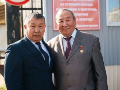 Николай Парников: «Якутску повезет, если его руководителем станет Дмитрий Садовников»