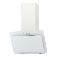 Наклонная вытяжка KRONA Liva 500 white PB